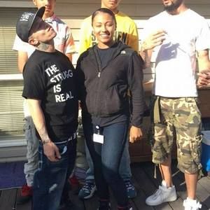 Meet your Posher, Stephanie